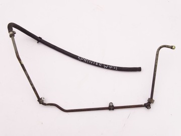 фото thumb №1, Sprinter 00-06 2.2 cdi шланг усилителя англичанин