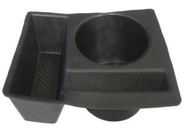 фото thumb №2, Бардачок полка w консоль pod радио do citroen ds3