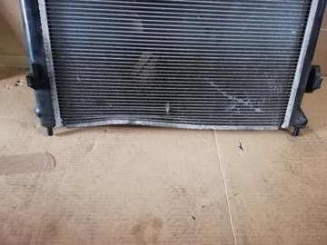 фото thumb №8, Радиатор wody вентилятор hyundai ix20 1.6 11r