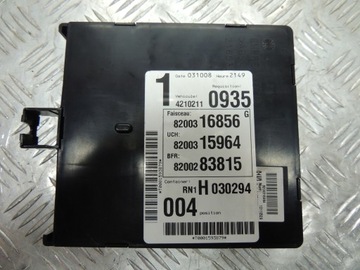 фото thumb №1, Espace iv модуль bsi 8200316856