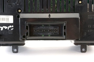 фото thumb №5, Toledo iii 1.9 tdi счетчик приборы uk 5p0920904a