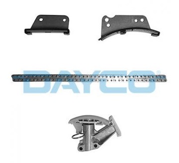 фото thumb №1, Dayco грм kpl ланцюговий hyundai h-1