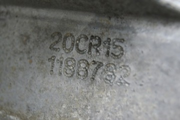 фото thumb №6, Citroen peugeot 1.2 vti коробка передач коробки передач 20cr15