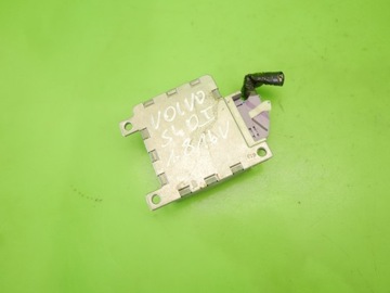 фото thumb №6, Модуль датчик подушок подушка безпеки volvo s40 i 95-97