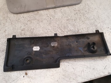 фото thumb №2, Крышка бардачка заглушка peugeot partner 02r eu