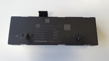 фото thumb №1, Bmw g32 модуль блок управления крышки 9491422