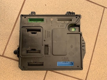 фото thumb №2, Bsm 284b17715r renault scenic ii