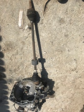 фото thumb №9, Коллектор выпускной punto stilo doblo 1,9 jtd