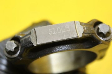 фото thumb №4, Шатун шатун mercedes w212 w211 w209 w203 3.5 b