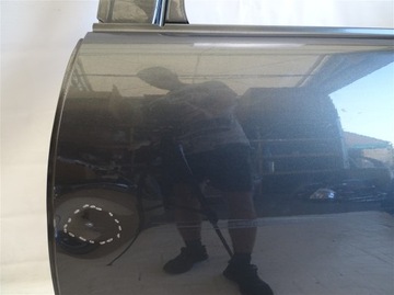 фото thumb №3, Дверь левый задняя peugeot 3008