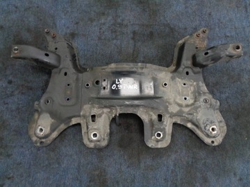 фото thumb №1, Підрамник підрамник поперечина lancia ypsilon 2012- передній