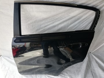 фото thumb №1, Kia sportage iv 15- дверь задняя задние левая