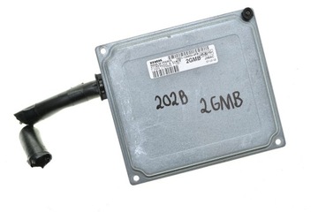 фото thumb №1, Бортовий комп'ютер ford 7m51-12a650-afb s118934202b 2gmb