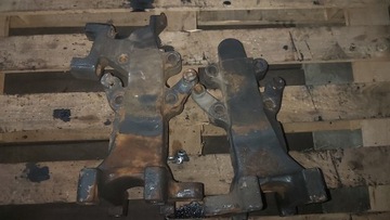 фото thumb №5, Кронштейн кронштейн кронштейн тяга scania r w