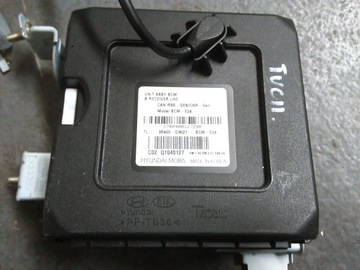 фото thumb №1, Hyundai tucson ii 2015- модуль блок управления assy bcm