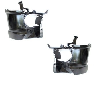 фото thumb №1, Bmw f30 крепления противотуманной фары комплект