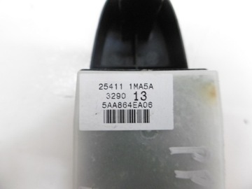 фото thumb №7, Переключатель стекло правый перед infiniti q50 qx60