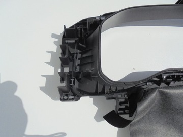 фото thumb №9, Vw polo vi 2q защита спидометра решётка 2g0858560b