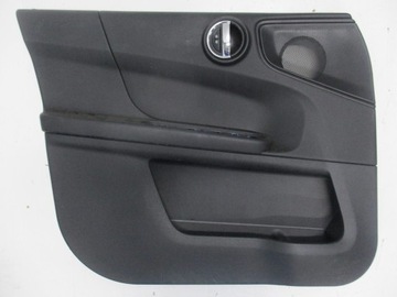 фото thumb №4, Оббивка оббивка двері mini countryman f60 18r