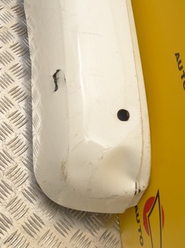 фото thumb №4, Ford ranger 2011- бампер задняя задний