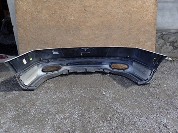 фото thumb №9, Бампер задняя bentley continental supersports lift