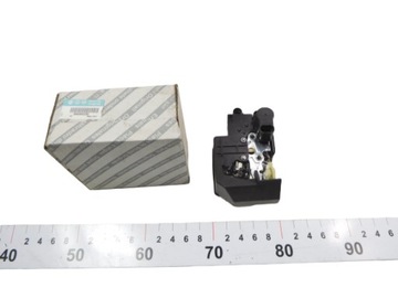 фото thumb №1, Замок двері правий перед alfa romeo 156 01-05