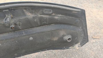 фото thumb №6, Renault espace iv lift капот кришка двигуна