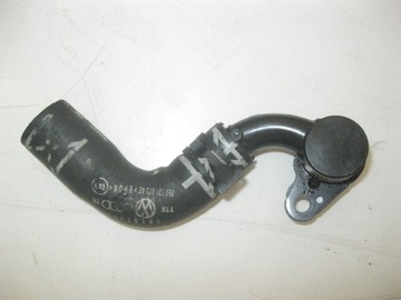 фото thumb №1, Vw t6 transporter труба шланг воды 04l121065s