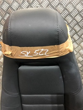 фото thumb №12, Сиденья kpl.boczki porsche panamera 970 lift 1