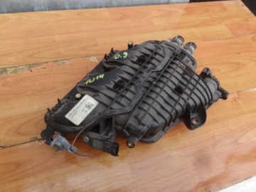 фото thumb №1, Renault twingo iii 2015 0,9 tce колектор впускний  org