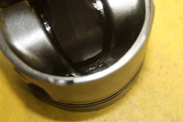 фото thumb №7, Поршень шатун шатун honda cr-v 2.2 i-cdti m22a2