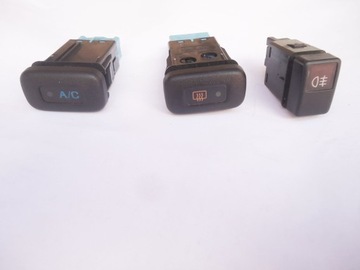 фото thumb №1, Honda logo выключатель кондиционера обогреватель