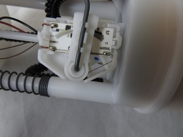 фото thumb №12, Насос топлива fiat multipla marea 1.6 16v bipower