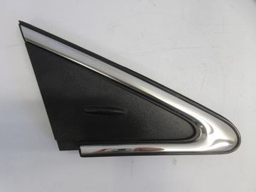 фото thumb №1, Avensis t27 защита заглушка крыльев правые треугольник