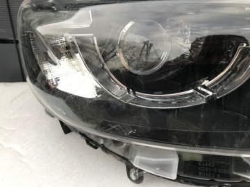 фото thumb №6, Mazda cx5 правая лампа перед full led lift 15-17