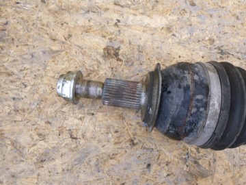 фото thumb №4, Привідний вал права mazda 3 2.2 d 2013-2018 mazda 3 mb