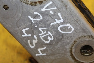 фото thumb №7, Радіатор оливи volvo v70 2.4 b