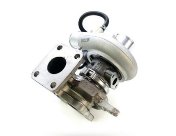 фото thumb №13, Турбіна hyundai tucson 2.0 crdi 113 km 49173-02410