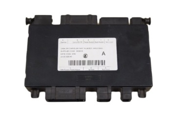 фото thumb №1, Модуль блок керування сидіння jeep grand cherokee wk