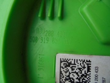 фото thumb №10, Skoda octavia iii насос пального поплавок 5q0919051bn