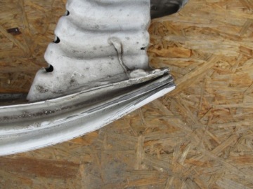 фото thumb №6, Doblo iv combo 15-19 балка бампер перед