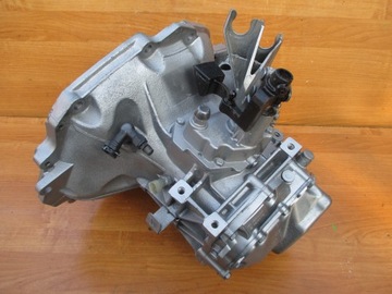 фото thumb №7, Chevrolet orlando cruze 1.6 1.8 16v коробка передач 5 коробки передач проверенная ok -700zł.