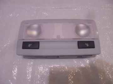 фото thumb №1, Opel insignia лампа стельовий 316627975