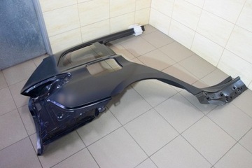 фото thumb №9, Bmw ii seria 2 gran tourer f46 задний крыло задняя