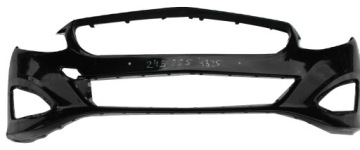 фото thumb №1, Mercedes b w246 бампер перед 246 b kl