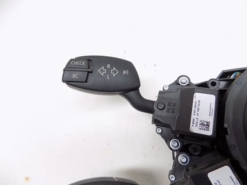 фото thumb №13, Переключатель круиз-контроль лента модуль bmw e60 e61 рестайлинг