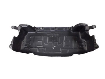 фото thumb №7, Захист коробки двигуна бампера vw crafter -17 kpl