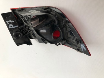 фото thumb №12, Лампа задня права seat leon iii kombi 5f9945096