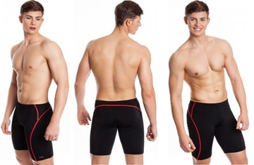 ШОРТЫ ДЛЯ ПЛАВАНИЯ JAMMER AQUASPEED BLAKE XXL -cc