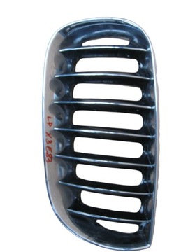 фото thumb №1, Решітка радіатора решітка радіатора ліва bmw x3 e83 оригінал